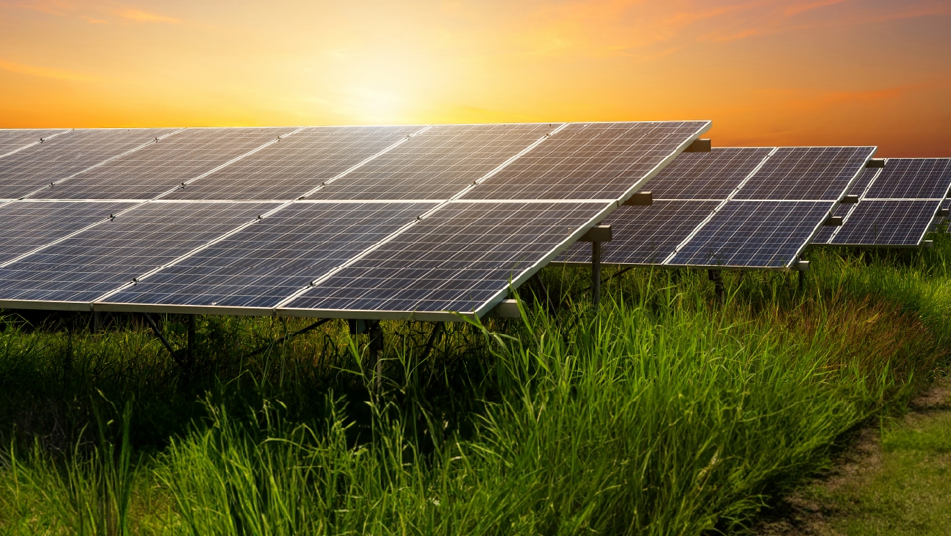 Investing in a Sustainable Energy Future