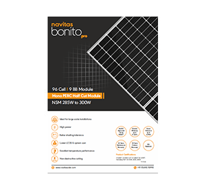 Bonito Pro 96 Cell 9 BB