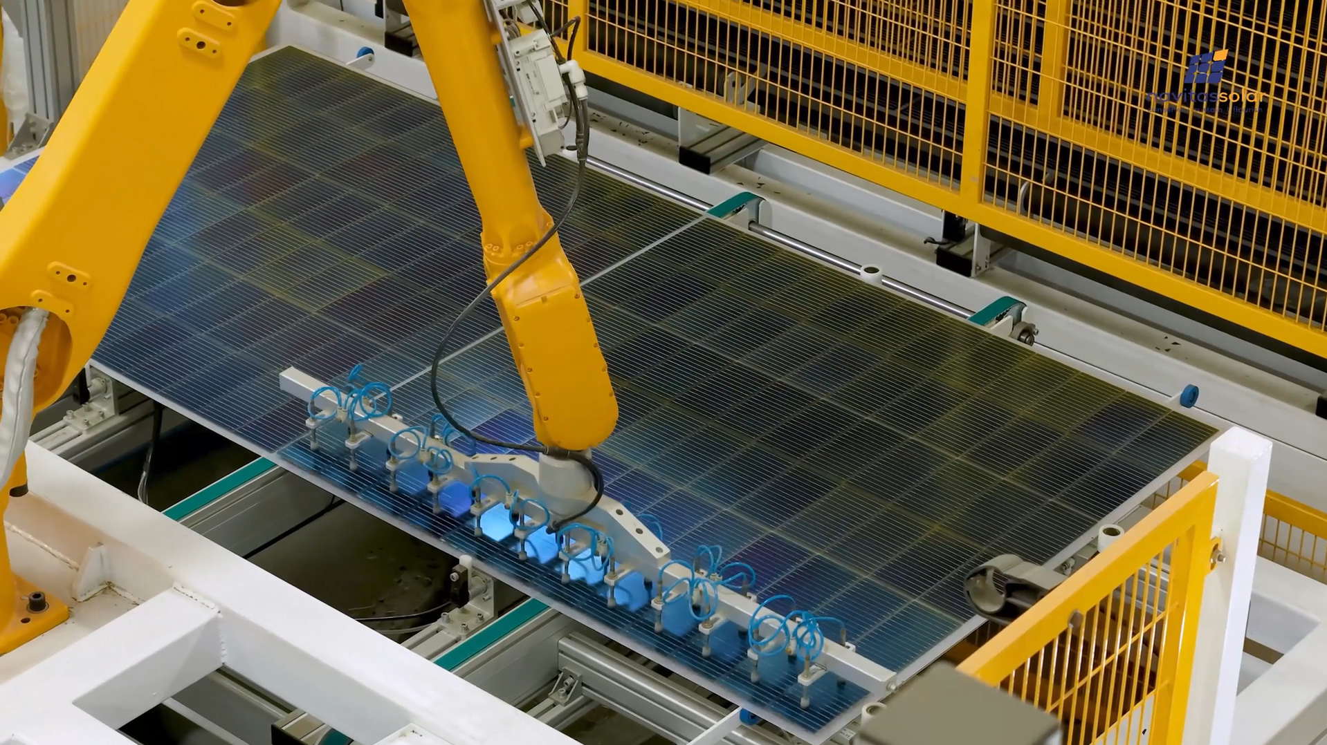 Navitas Solar Announces Rs. 1,500 Crore Integrated Manufacturing Expansion in Gujarat with 3.6 GW Cell Line and Pilot Wafer & Ingot Line